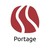 Portage logo