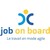 Job On Board #JOB logo