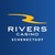 Rivers Casino Schenectady logo