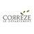 Département de la Corrèze logo