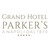 Grand Hotel Parker's - Member of Relais&Châteaux logo