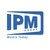 IPM Group logo