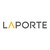 LAPORTE logo
