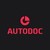 Autodoc Tecnologia logo