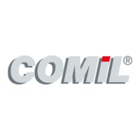 COMIL logo