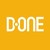 D.ONE logo
