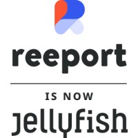 Reeport is now Jellyfish logo