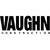 Vaughn Construction logo