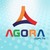 Agora Informatique logo