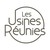 Les Usines Réunies logo