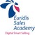 Euridis Sales Academy logo