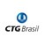 CTG Brasil logo