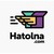 Hatolna.com logo