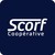 SCORF® Coopérative logo