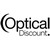 Optical Discount - groupe AFFLELOU logo
