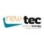 New-tec logo