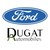 DUGAT Automobiles Ford logo