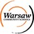 Warsaw Community Schools logo