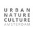 Urban Nature Culture logo