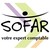 SOFAR - Expert Comptable logo