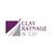 Clay Ratnage Strevens & Hills logo