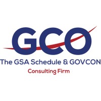 Logo di GCO