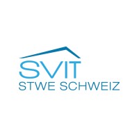 Fachkammer Stockwerkeigentum SVIT logo