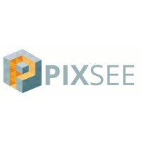 Pixsee Limited logo