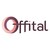 Offital logo
