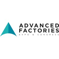 ADVANCED FACTORIES logo