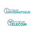 Optimum Informatique | Télécom logo