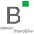 Beaver Immobilier SA logo