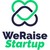 WeRaiseStartup logo