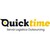 Quick Time S.r.l. logo
