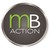 MBAction logo
