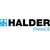Halder France SAS logo