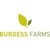 Burgess Farms logo