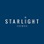 Starlight Homes logo