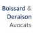 Boissard & Deraison Avocats logo