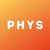 PHYS logo