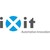 IXIT BEEPER logo