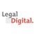 Legal & Digital logo