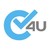 Containers 4U logo