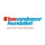 Bas van de Goor Foundation logo