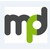 MijnPakketDienst logo