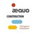 Æquo Construction logo
