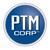 PTM Corporation logo