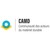 CAMD - Communauté des Acteurs du Matériel Durable logo