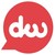 DIGITAL WORDS logo