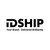 IDShip | Your brand. Delivered brilliantly. logo